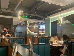大堂-潮发潮汕牛肉店(永庆坊店)