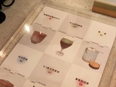 -ChanDu躔度咖啡(灯塔店)