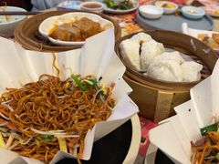 -点都德(汇胜楼店)
