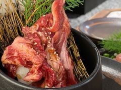 罐香和牛肋条-厚贞日式烤肉(浦东汇智店)