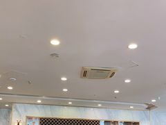 大堂-江南村酒家