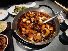 -四川饭店(城乡购物中心店)
