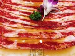 牛五花-喜来稀肉(北外滩白玉兰广场店)