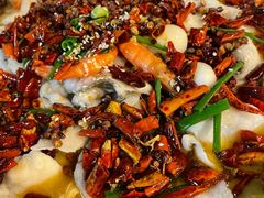 -邱大妈水煮(龙山店)