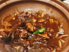 -江宴渔村·鱼鲜土菜(紫荆广场店)