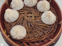 -苏兴记·小笼馄饨(建筑路店)