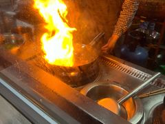 -何永光123鲜牛肉馆(1号店)