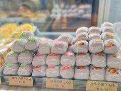 -仙豆菓夫(鼓楼店)