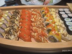 -佛山希尔顿酒店·融誉亚洲美食荟