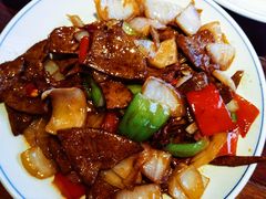 -大牌大·传统杭帮菜(湖滨店)