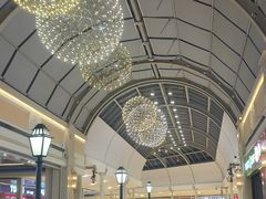 -新华百货CC Park购物广场