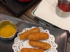 -豪客来牛排(西昌大巷口月城广场店)