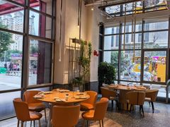 -红樱桃·欢乐餐厅(太原里店)
