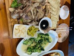 -赵家小馆(沈阳禹洲广场店)