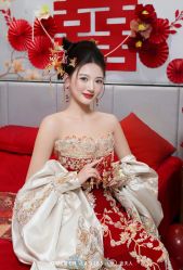 -金夫人婚纱摄影全球旅拍(大连店)