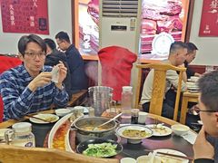 -天仁聚驴肉香(北石槽店)