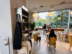 -ARKET CAFÉ(三里屯太古里店)