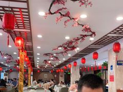 大堂-丈母娘的饭局•新金陵菜(牛首山店)