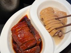 -奇芳阁·百年清真南京菜(夫子庙店)
