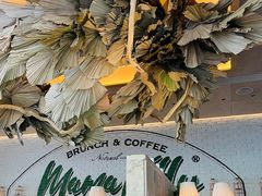 -翠贝卡&Mama Kelly Brunch Coffee(河西店)