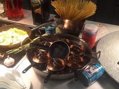 -漢咖啡·全服务式自助晚餐(武汉洲际酒店)