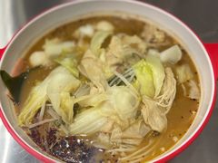 -刘文祥麻辣烫(蛇口店)