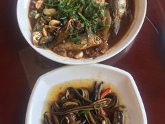 -杨辉饭店