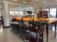 -上海和平饭店华懋阁 Cathay Room