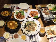 -紫霞门韩国料理烤肉(深南东路店)