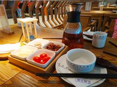 -兰木肆·云南菜(龙湖U城天街店)
