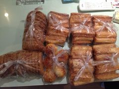 千层酥、蛋黄酥、桃酥-闻酥园(青羊区人民中路店)