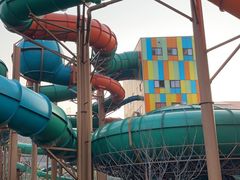 -杭州开元森泊度假乐园