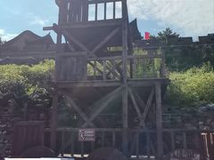 -雁门关景区