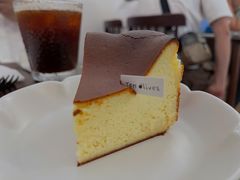 -Ten Olives甜点