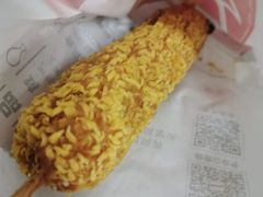 -阿捡忭京炸鸡(韭菜园总店)