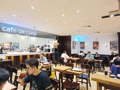 -大家乐(广州天河城六楼店)