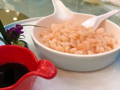 清炒虾仁-吴记小园楼(南园路店)
