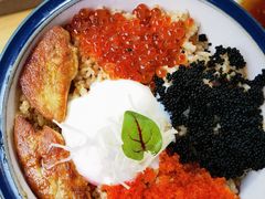 -Hatsune隐泉日式料理(三里屯太古里店)