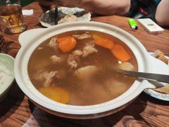 -驿楼兰·新疆菜(火车站店)