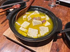 国太豆腐-马灯部落·西湖边的创意山景餐厅(虎跑动物园店)