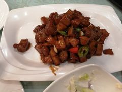 -六和聚传统烤鸭.天津菜(和平店)