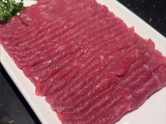 -南门涮肉(东单店)