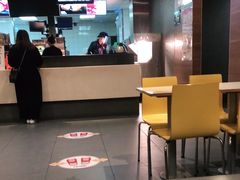 -麦当劳(衡阳中心汽车站店)