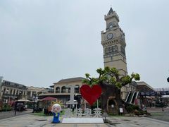 -王府井奥莱临潼小镇(临潼店)