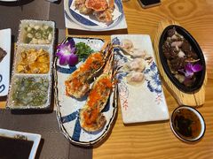 -悦和餐厅(CBD玉米楼店)