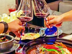 -海派悦庭·海胆烧麦·新融合菜(凯德广场店)