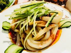 -有奴思烤肉·清真(正宁路店)