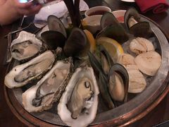 -恰餐厅及酒吧 CHAR Bar & Grill (北京丽都皇冠假日店)
