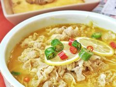 -赵小姐丨新中餐(曲江店)