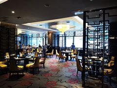 -玄武苏宁诺富特酒店·紫金轩中餐厅